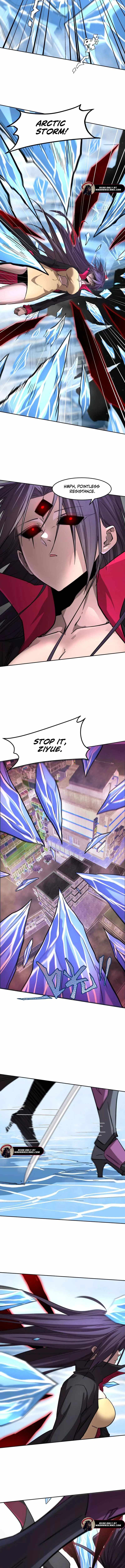 Mr. Zombie Chapter 149 3